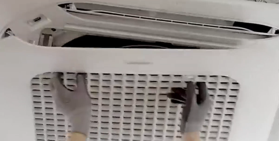 service ac