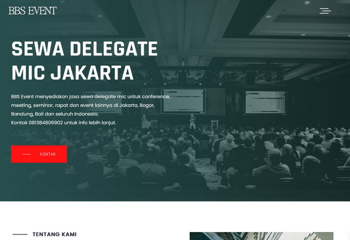 Sewa Delegate Mic