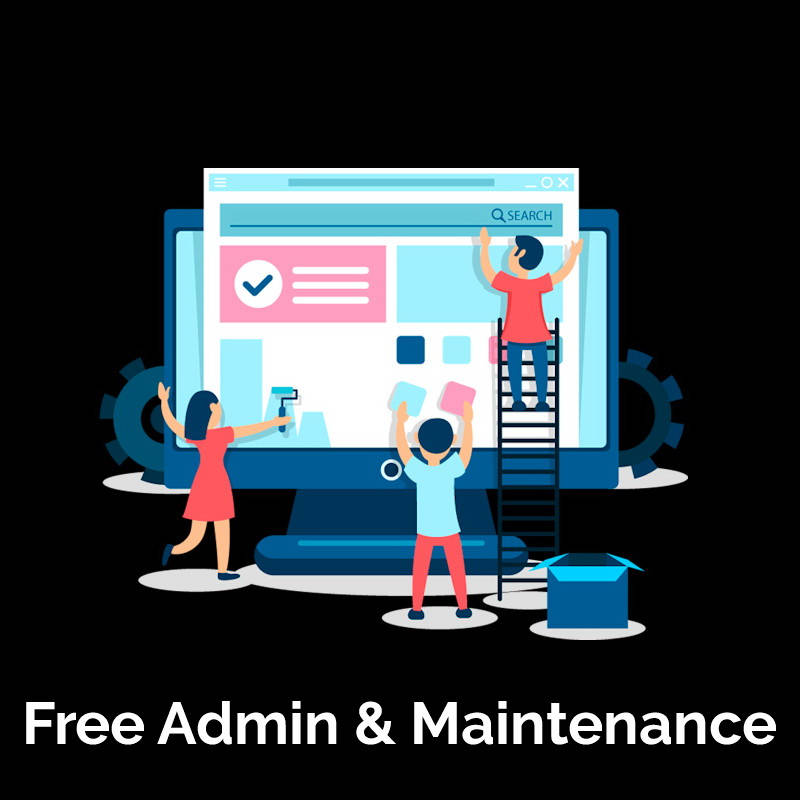 jasa pembuatan website